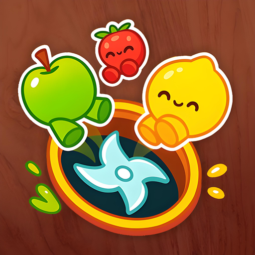 Fruit Hole Logo