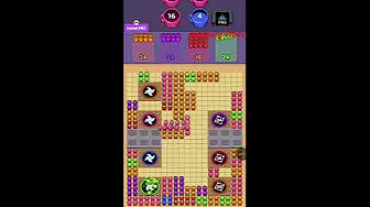 Fruit Hole Level 492: Fruit Hole Level 492